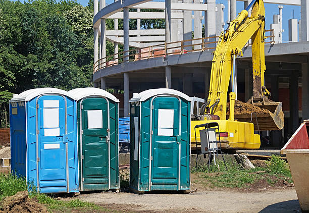 Portable Restroom Setup and Delivery in Lucas Valley Marinwood, CA